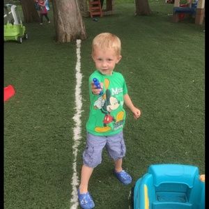 Meet your Posher, Valerie